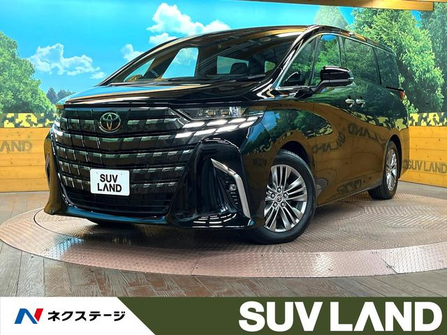 アルファード ハイブリッド 2.5 Z