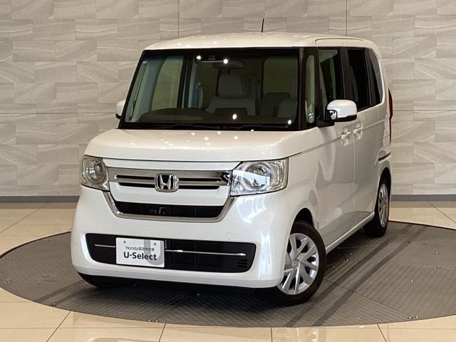 N-BOX L 