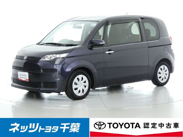 スペイド 1.5 F