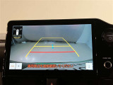 いまや必須装備「ナビゲーション」搭載!知らない場所に、スイスイッとドライブ。なんて便利な機能でしょうか?もう、これなしではハンドルを握れませんね!でも、運転中の操作は危険ですのでご注意ですね♪