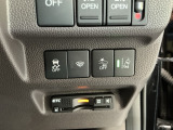 ホンダが推し進める総合先進安全装備のセンシング搭載! 衝突や斜線はみだしなどの危険が予測される時、センサーが警告。ヒューマンエラーを高度先進技術が補完してくれます。