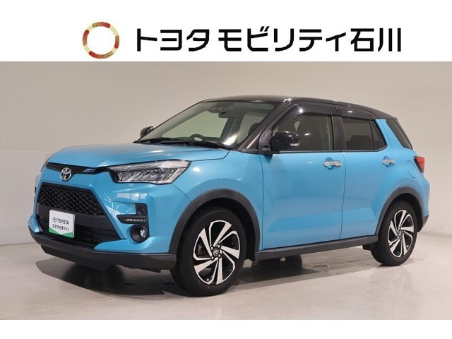 ライズ  1.2 Z