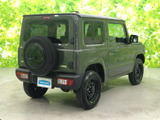 ジムニー XL 4WD 