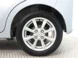 中古車の販売は原則として実車を見てからとさせて頂いております。是非見に来てください!