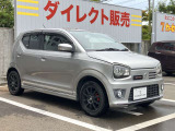 アルト ワークス 