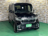 軽の看板が目印です!届出済 未使用車をお探しの方はこちらの看板を目印にお越しください。※似たような看板のお店がございますのでお間違えのないようご注意ください。