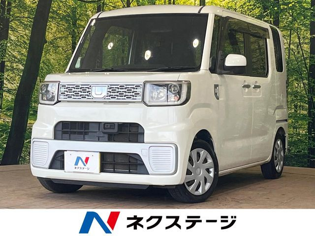 ウェイク L SA