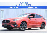 スバル インプレッサハッチバック