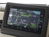 N-BOX G L ホンダセンシング 