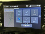 お気に入りの曲をBluetoothで再生できます♪ ドライブがさらに楽しくなりますよ♪