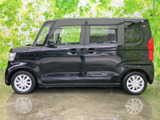 N-BOX G L ホンダセンシング 