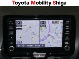 インパネ中央部にオ-ディオ機能とスマホ連携機能を搭載したディスプレイオ-ディオを装備しています。(TV・CD・DVDデッキは装備しておりませんのでご注意ください)