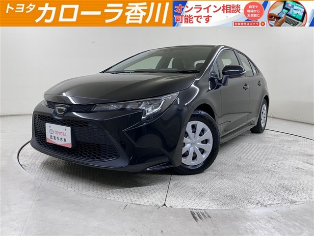 カローラ 1.8 G-X 