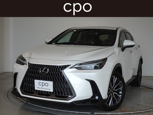 NX 350h バージョンL