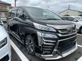 トヨタ ヴェルファイア