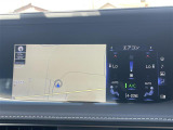 LS 500h バージョンL 4WD 本革シート