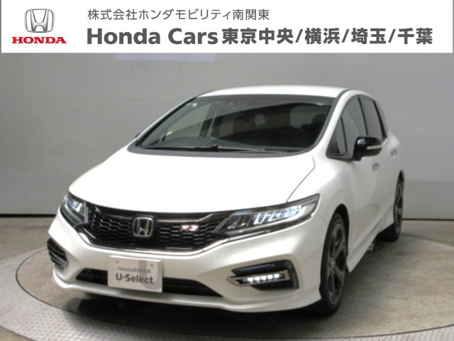 ジェイド 1.5 RS ホンダセンシング 