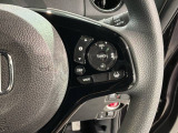 クルーズコントロールを装備しています。高速道路などで一定の速度で走ってくれるので運転が楽ですよ!速度を設定できますので、スピードの出しすぎにも注意できます。