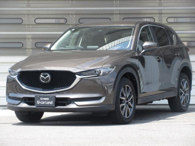 CX-5 2.0 20S プロアクティブ 
