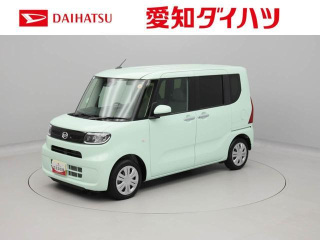 タント X 
