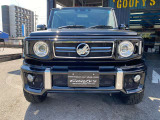 ジムニーノマド 1.5 FC 4WD 
