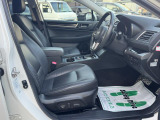 レガシィB4 2.5 リミテッド 4WD 