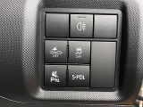 アクセルの踏み・戻しだけで加減速を快適に行える走行モード「スマートペダル(S-PDL)」装備