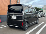 斜め後ろの画像です。是非現車をご確認ください!