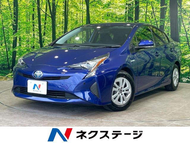 プリウス 1.8 S