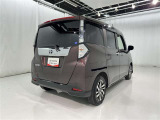 荷物も積めて小回りもききます。街乗りには便利なお車です!