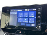 お気に入りの曲をBluetoothで再生できます♪ ドライブがさらに楽しくなりますよ♪