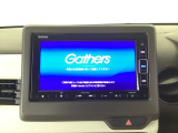 【オーディオ機能】オーディオは、フルセグTVの他にDVD/CDプレーヤーを装備♪もちろんFM/AMラジオもお聞きいただけます♪