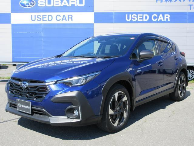 クロストレック 2.0 リミテッド 4WD 