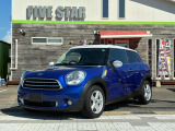 当店では、BMW MINIを中心に個性的な車の販売をしております。見ているだけでも楽しい車を展示してますので、遊びがてらにてもご来店下さい。写真画像を見ていただくとオリジナルの整備内容がご確認で出来ます。