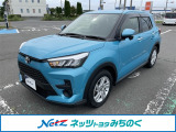トヨタ ライズ