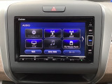【Honda純正メモリーナビ】使いやすいナビで目的地までしっかり案内してくれます。フルセグ、DVD、CD再生オーディオ機能が充実。お車の運転がさらに楽しくなりますよ。