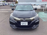 ヴェゼル 1.5 ハイブリッド X ホンダセンシング 