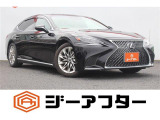 レクサス LS