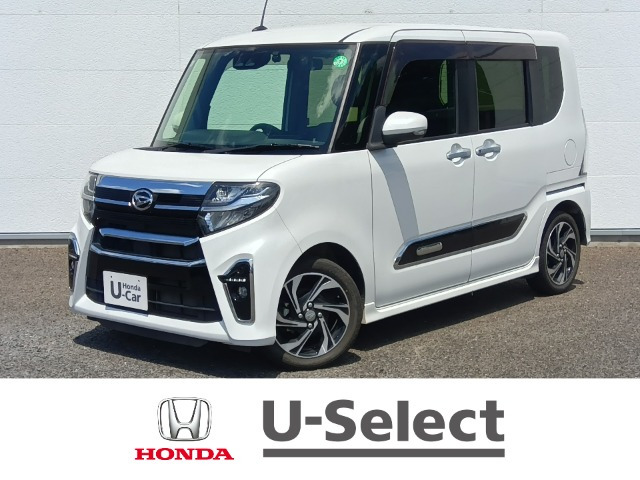 タントカスタム RS スタイルセレクション 