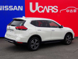 エクストレイル 2.0 20Xi 4WD 