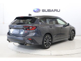 レヴォーグ 1.8 STI スポーツ EX 4WD 
