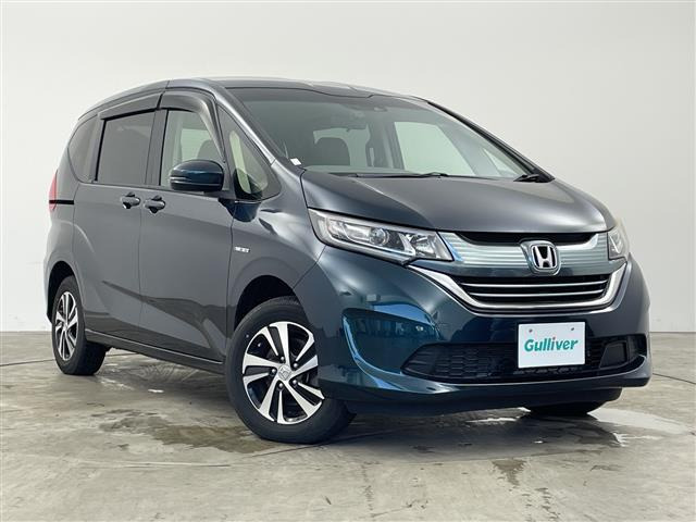 フリード 1.5 ハイブリッド G ホンダセンシング 4WD 修復歴無し