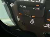 シートヒーターとハンドルヒーターが付いています!冬季の運転において、体を温め疲れを軽減させるとともに、ハンドル操作が不安定になることも防げます!快適性と安全性を両立させた機能です!
