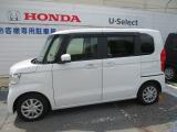 N-BOX EX ターボ