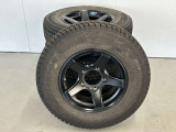 ジムニーシエラ 1.5 JL 4WD 