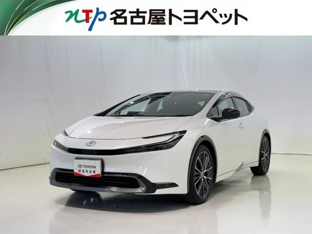 プリウス 2.0 Z