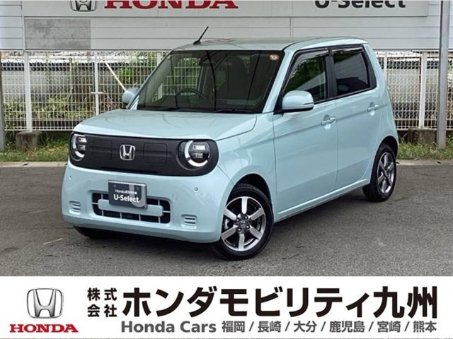 ホンダ N-ONE e: 
