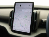 Googleアプリ/サービスが標準装備されているので、お手持ちのスマートフォンを接続することなく、普段どおりのデジタルライフを車内へ持ち込むことができます。