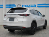 CX-8 2.2 XD ブラックトーンエディション 