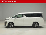ヴェルファイア 2.5 Z Gエディション 